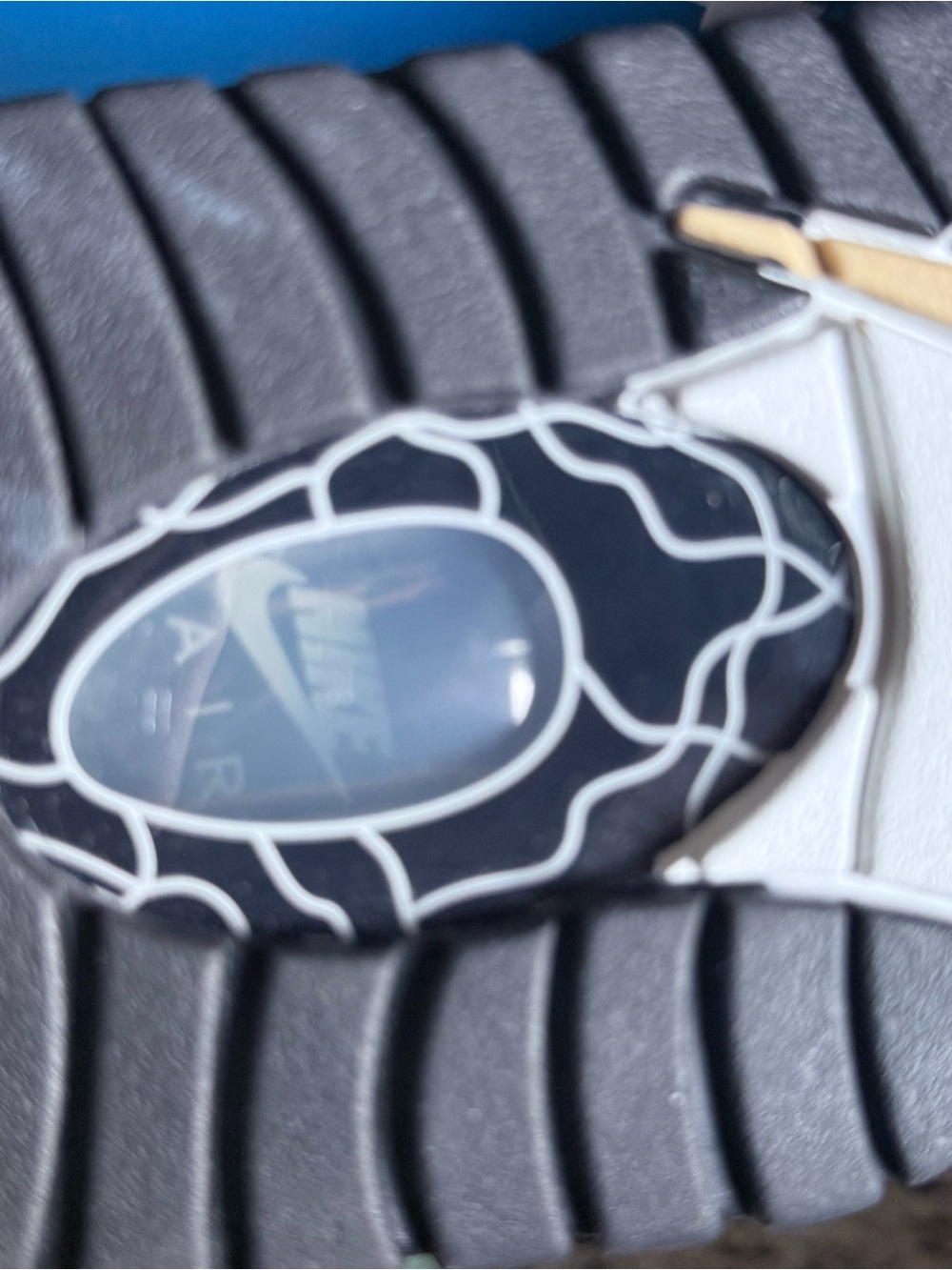 Nike Air Max Penny 1 - Picture 9 of 11